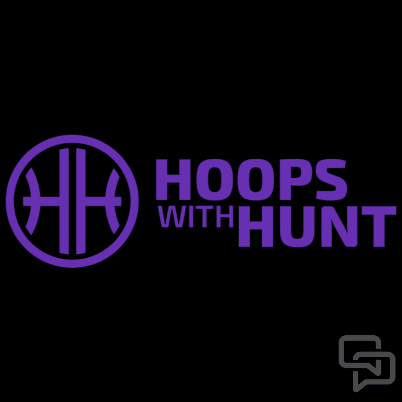 Hoops with Hunt